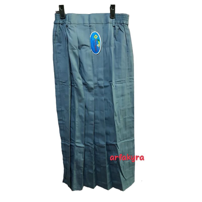 Rok Rempel Abu Abu SMA