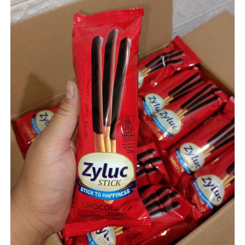 

Zyluc
