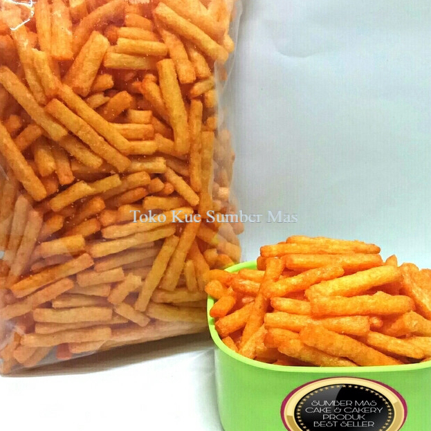 

Terkini STIK / STIK BALADO / STIK TES / STIK KILOAN 250 GR Kirim Langsung