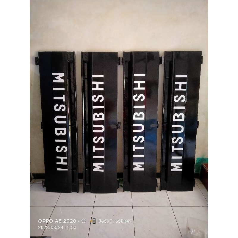 pintu bak L300 rakitan pnp