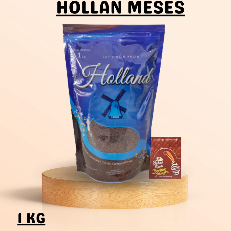 

GROSIR MURAH chefmate meses holland 1kg / meses holand 1ctn