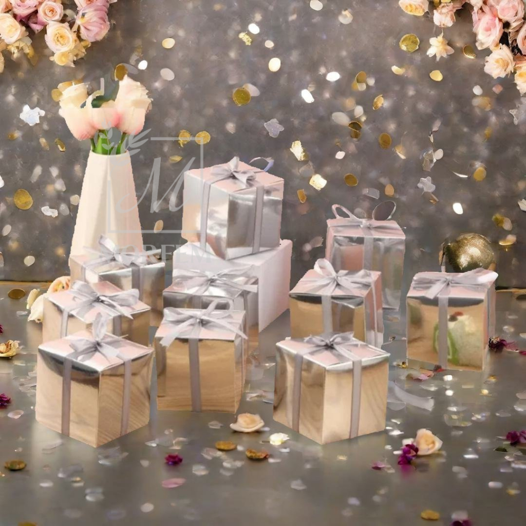 

PREMIUM TINY GIFT BOX | KOTAK KADO | BOX HAMPERS | HAMPERS WEDDING | GIFT BOX | KOTAK SOUVENIR