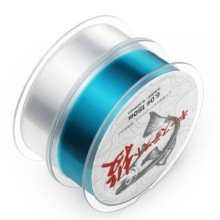 Senar benang pancing import 150 meter