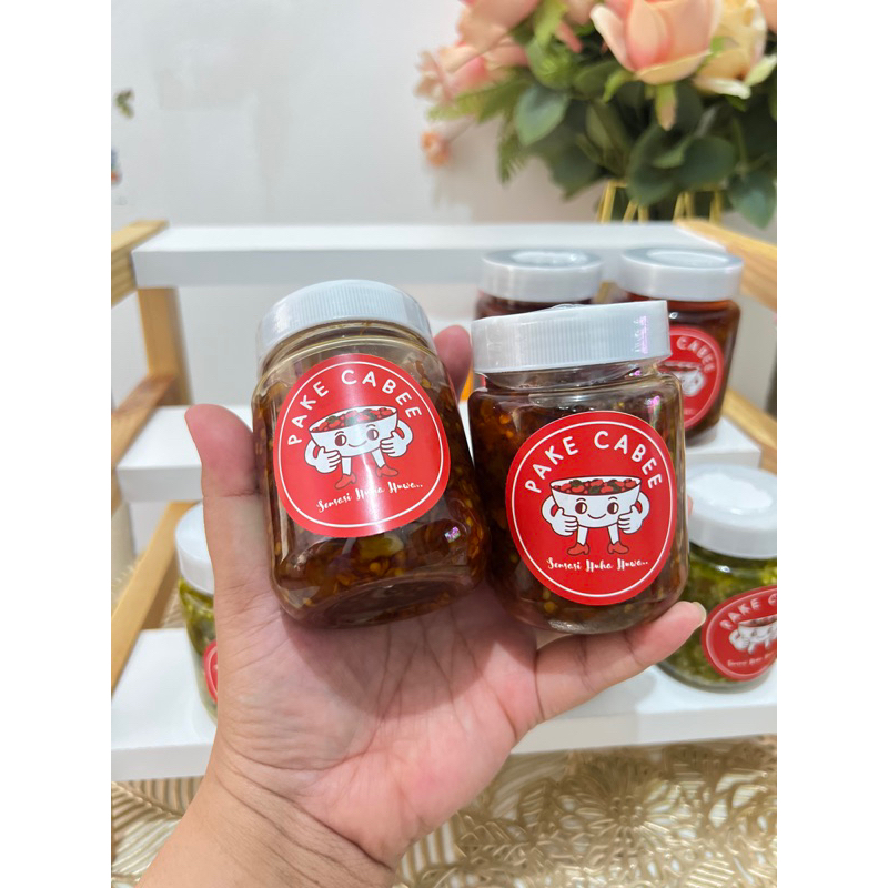 

SAMBAL TERI MEDAN