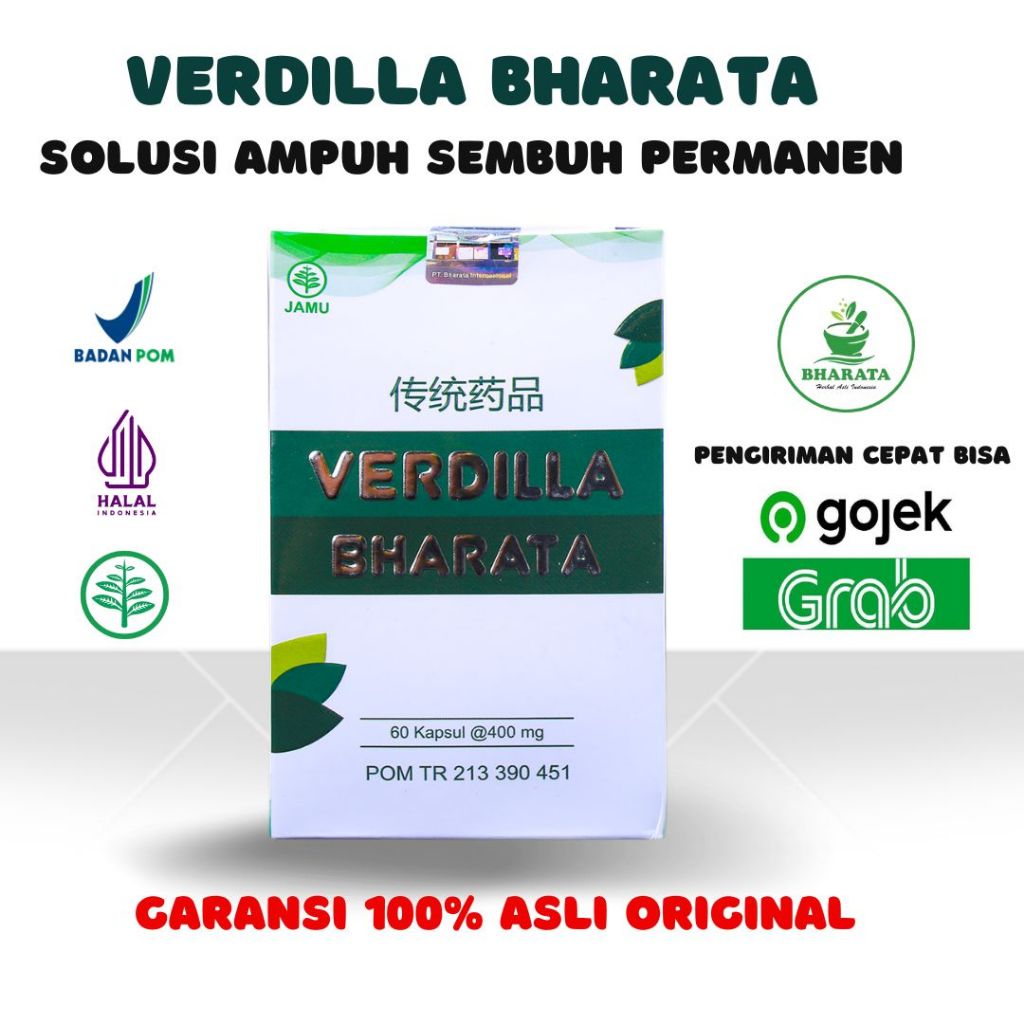 Obat TBC Paru Ampuh - Verdilla Bharata Obat Paru Paru Sesak Nafas Paling Ampuh