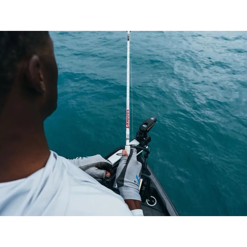 Joran Abu Garcia Veritas PLX spinning 180 cm