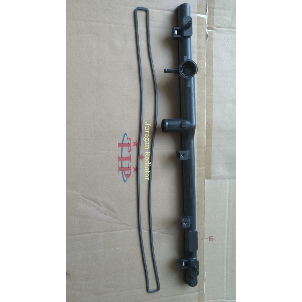 Tank Upper/Kepala Radiator Toyota SOLUNA