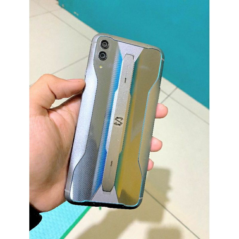 Xiaomi Black shark 2 Pro (matot)