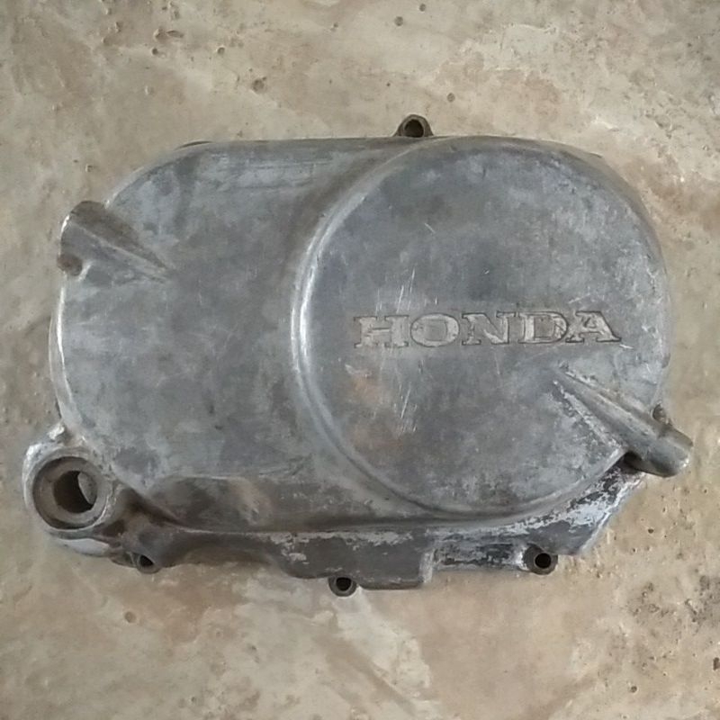 Bak kopling win 100 kalter kanan Honda win kualitas original copotan