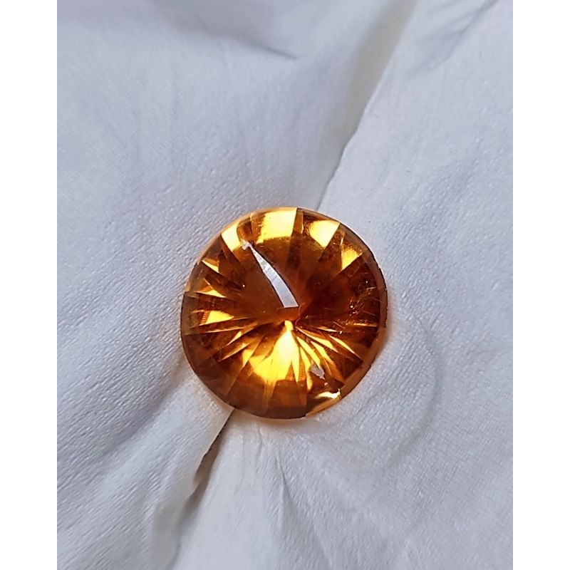 KECUBUNG KUNYIT, KECUBUNG MADU, KECUBUNG KUNING, KECUBUNG ASLI KALIMANTAN