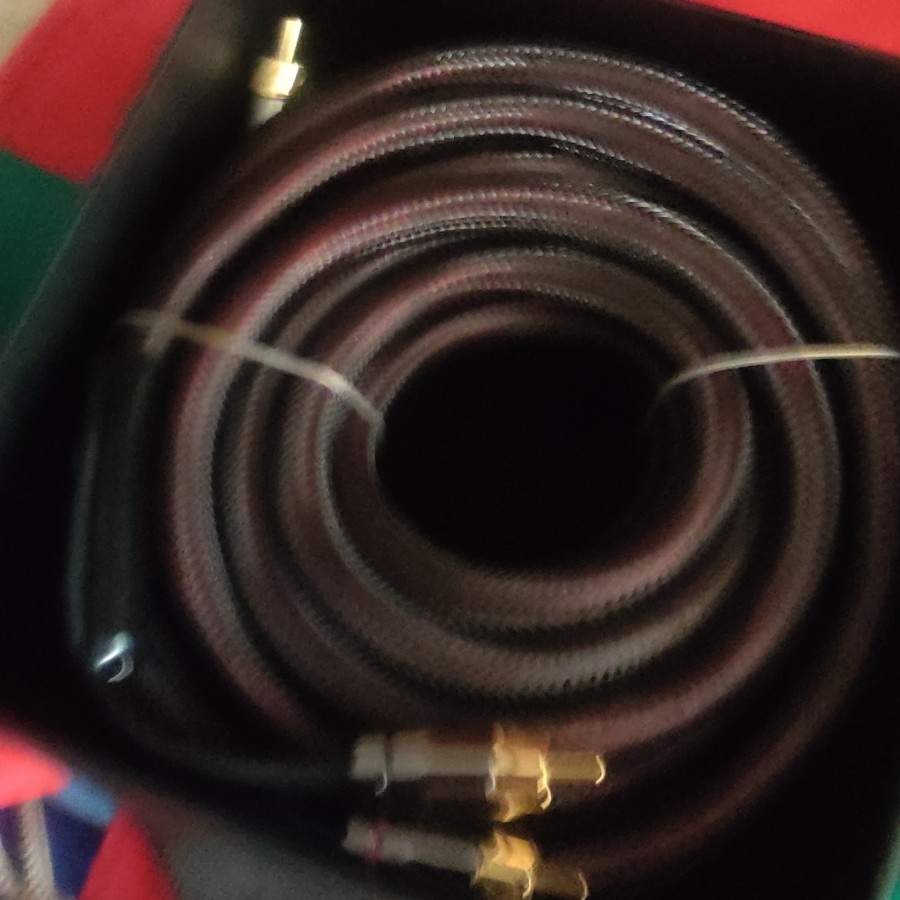 kabel rca pitch n timbre 5m