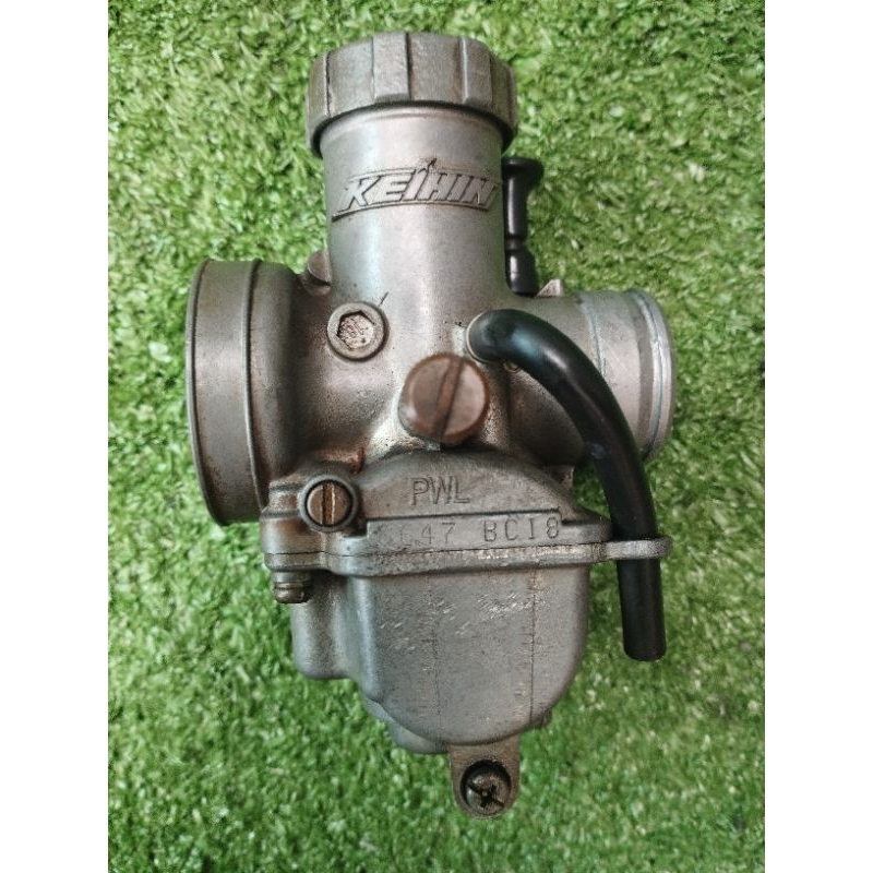 pwl 26 original copotan Nominus Copotan