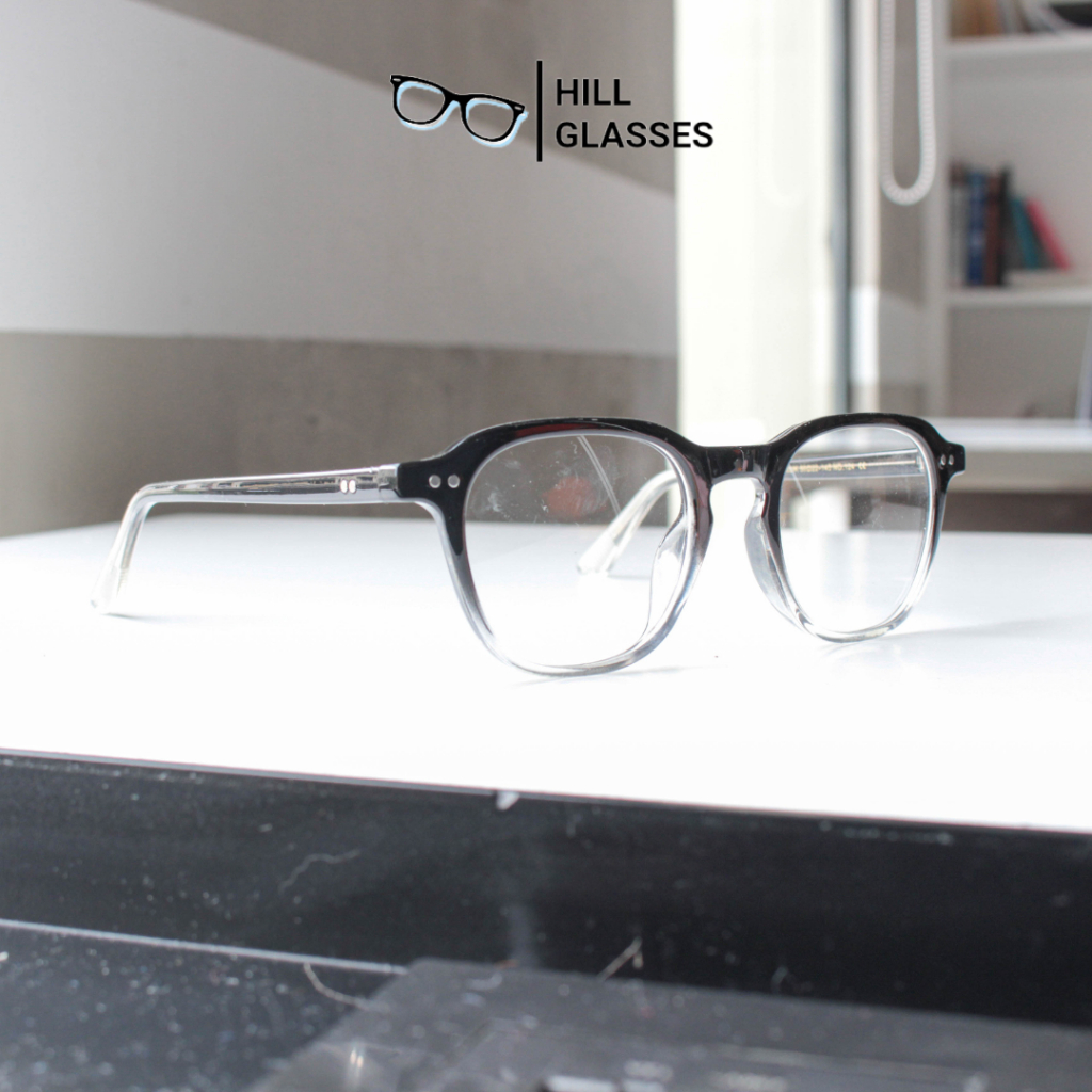 Kacamata Kotak Frame UNIKA