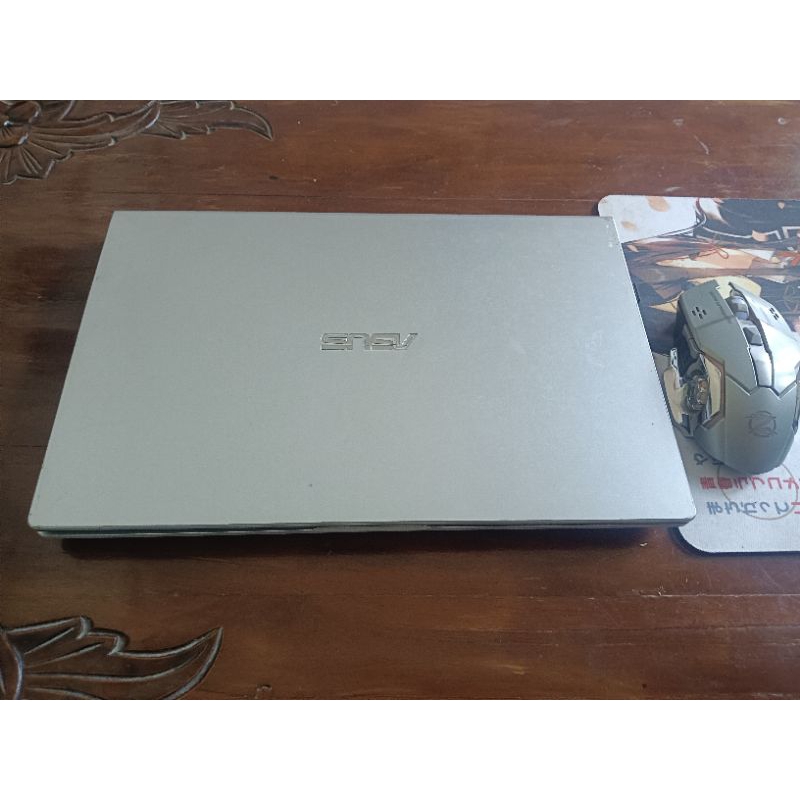 LAPTOP ASUS A409MA BV411T