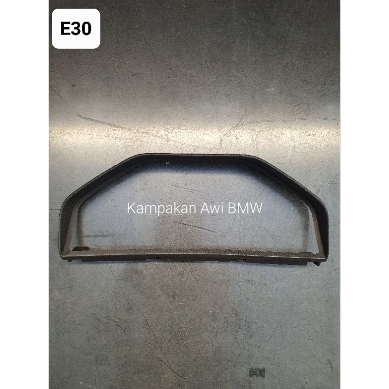 Cover Speedometer BMW E30 M40 M10