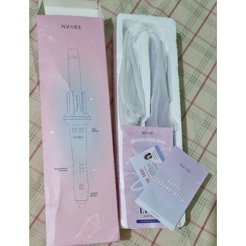 NVMEE Libra NEW