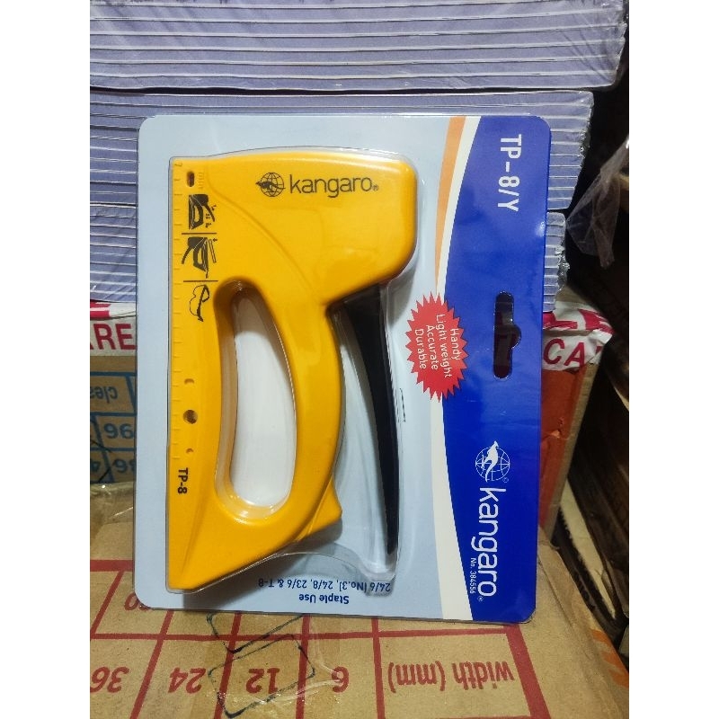 

Guntacker TP-8Y Kangaroo
