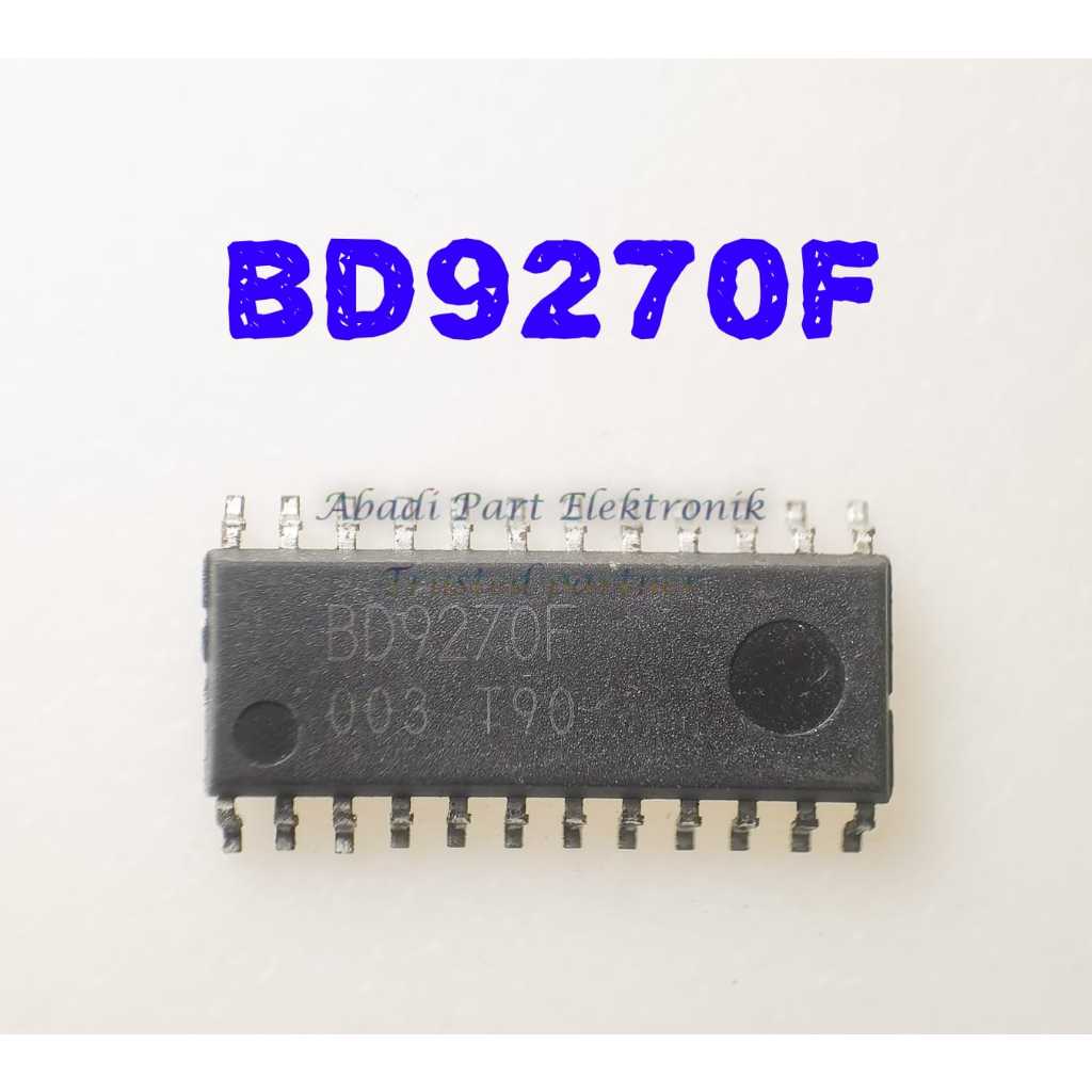 BD9270F