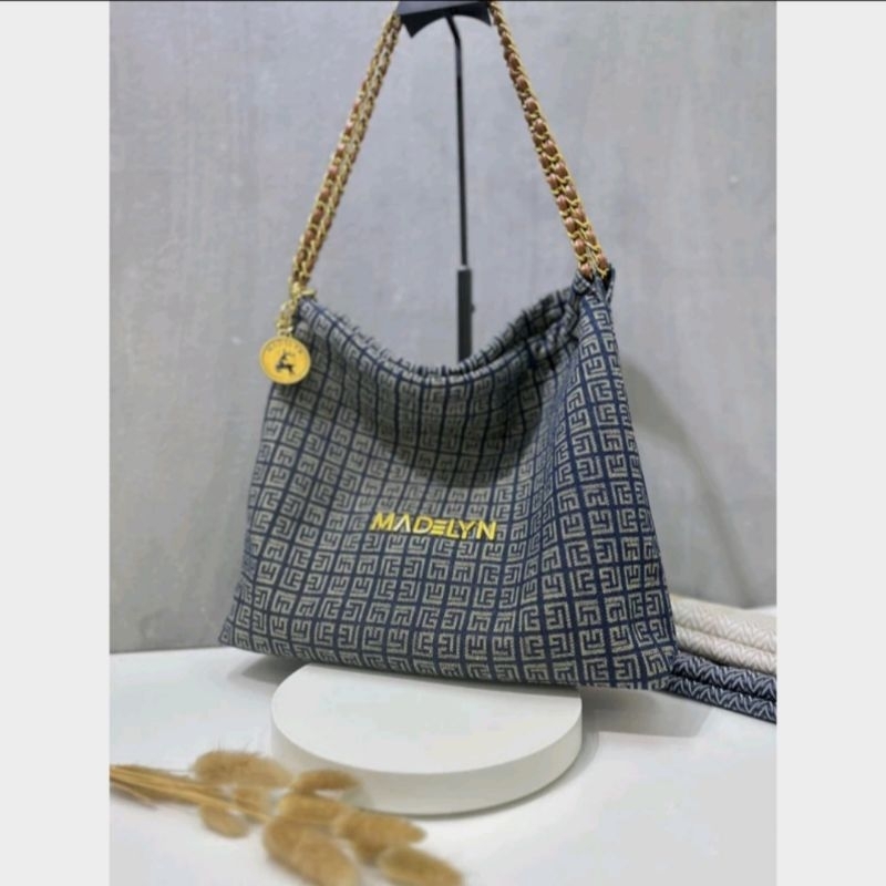 Tas hobo Madelyn-Laura