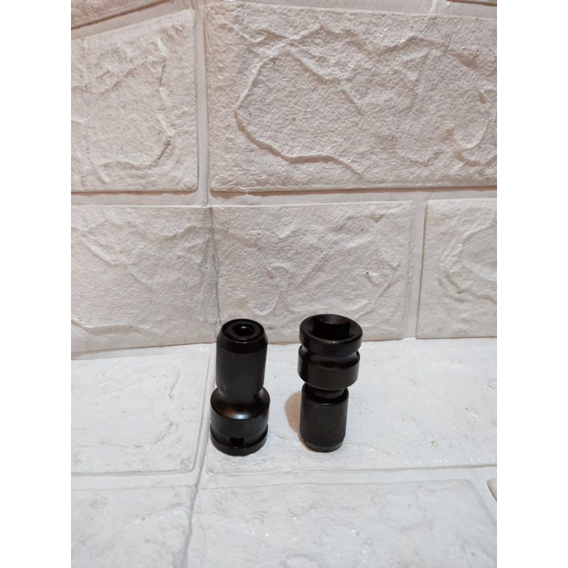 IMPACT CONNECTOR konektor mesin bor impact wrench