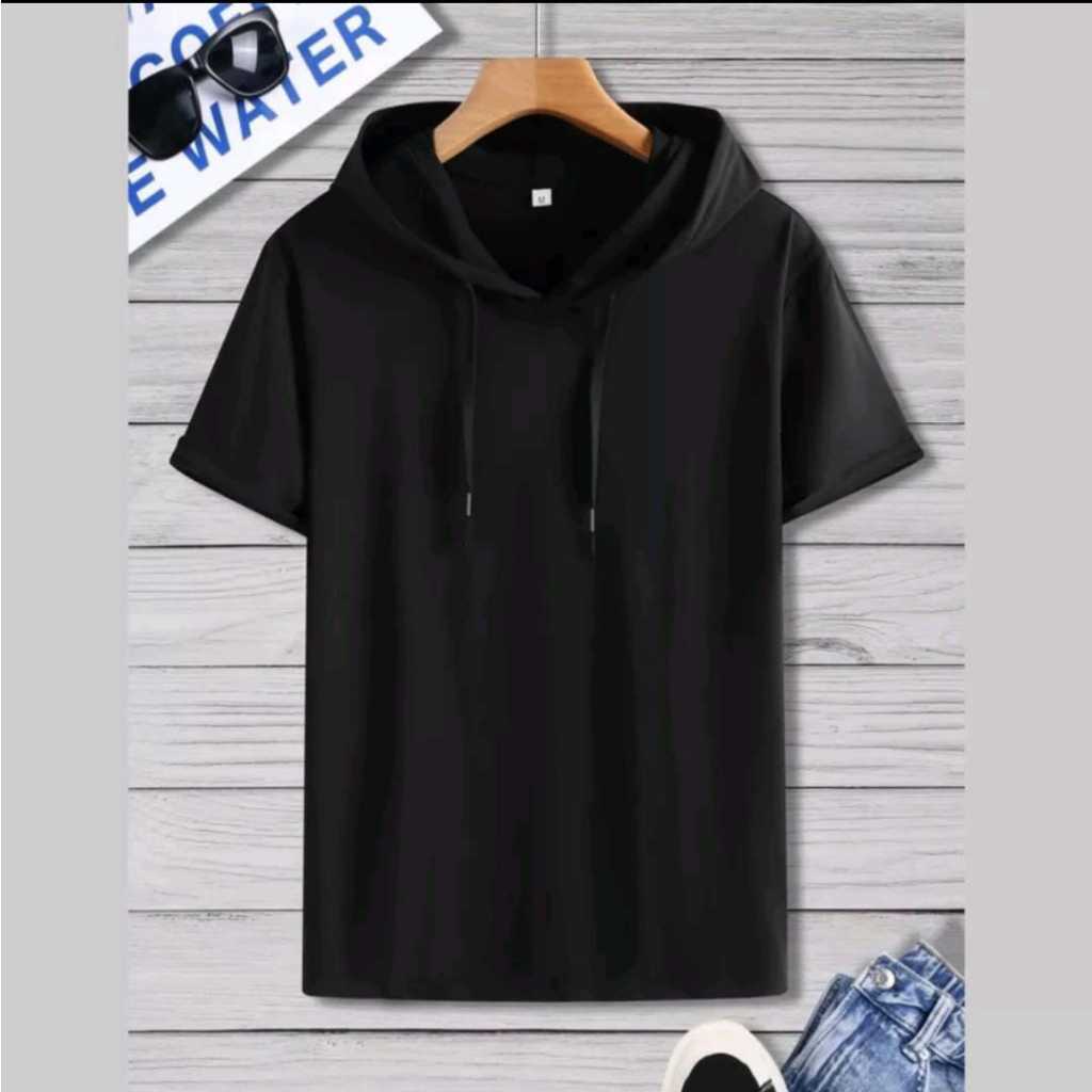 Sweatshirt Hoodie Pria Kaos Hoodie Polos kaos kupluk hoodie kupluk Kaos Hoodie Pria Distro Hoodie Po