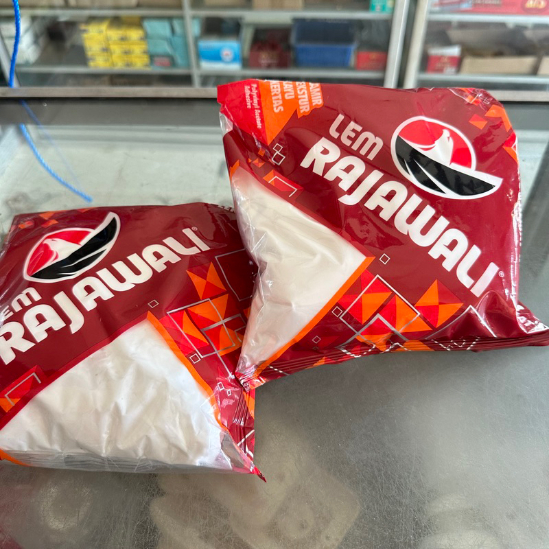 

Lem Serbaguna Rajawali / Lem Rajawali