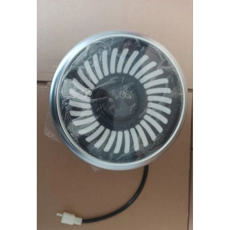 Lampu Depan | Head Lamp Sepeda Listrik
Merk Goda 145 Falcon Dan Bisa Untuk Model