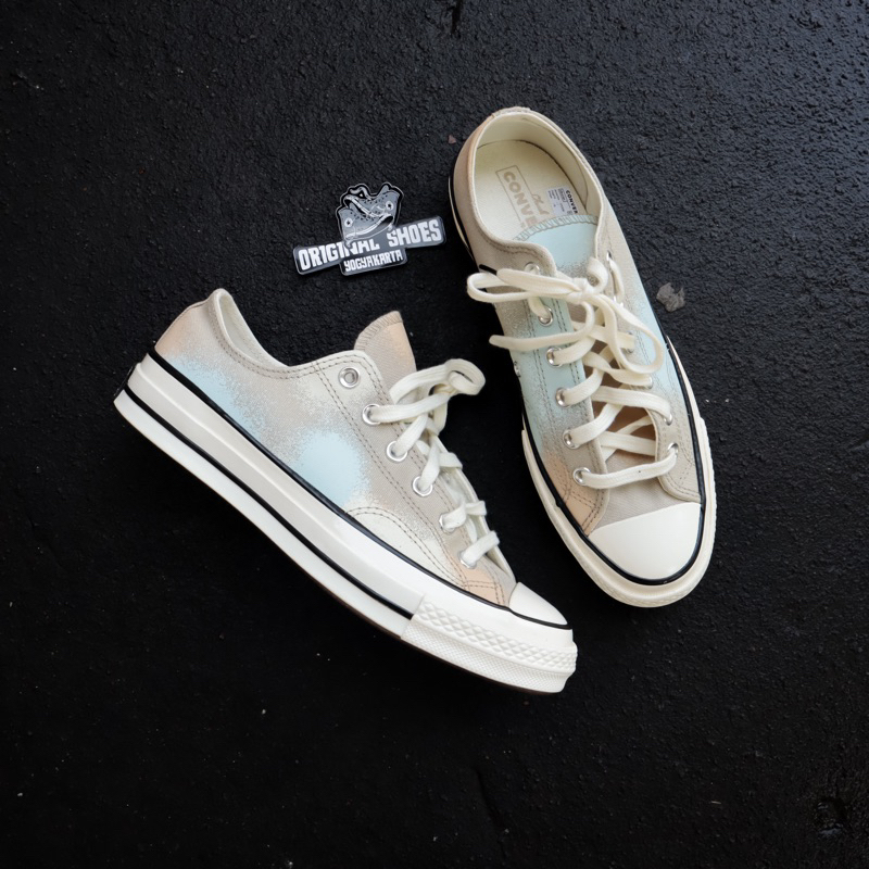 converse 70s Original resmi Map