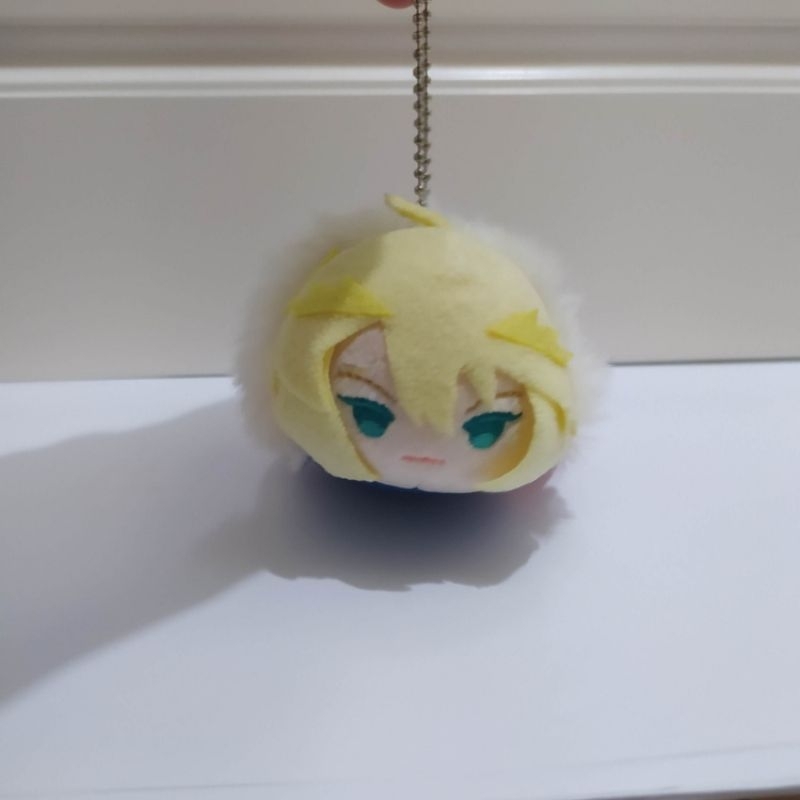 Fate Grand Order FGO Mochi mochikororin tsumtsumLancer Artoria Pendagron m Original
