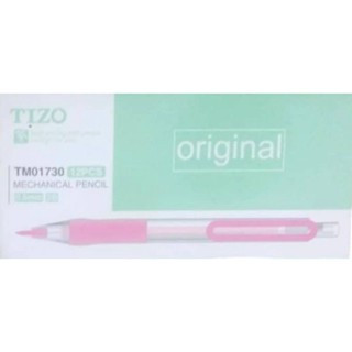 

Pensil Mekanik Tizo 0.5mm ( pcs )