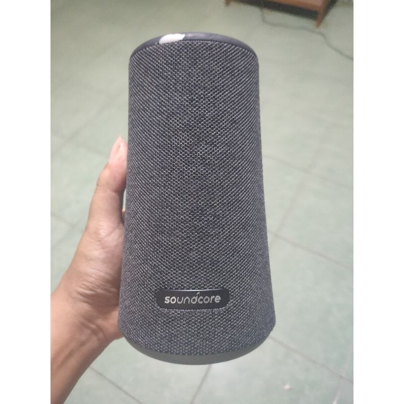 Anker SoundCore Flare S Plus Bluetooth Speaker - Preloved