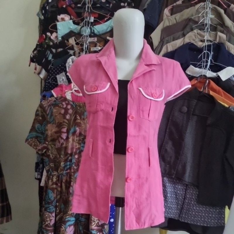 outer pink