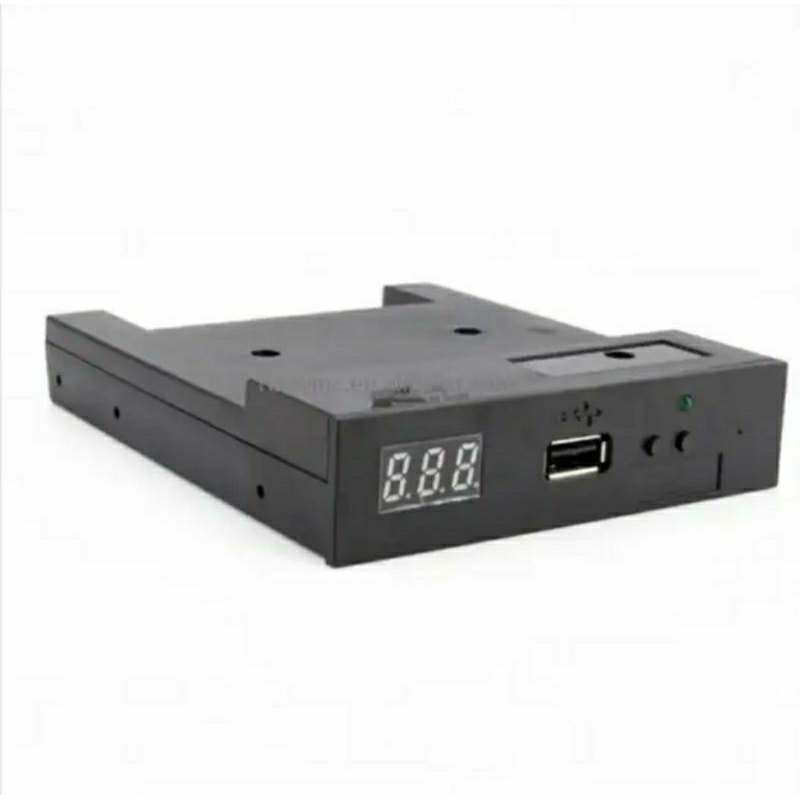 EMULATOR FLOPPY 3 DIGIT UNTUK KEYBOARD YAMAHA KORG TECHNICS CASIO DLL