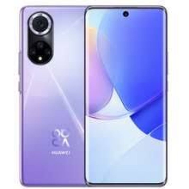 Huawei nova9