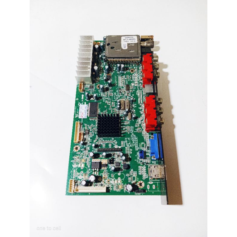 mb polytron plm32b21 - mainboard tv polytron plm 32b21 - mobo tv polytron plm 32b21