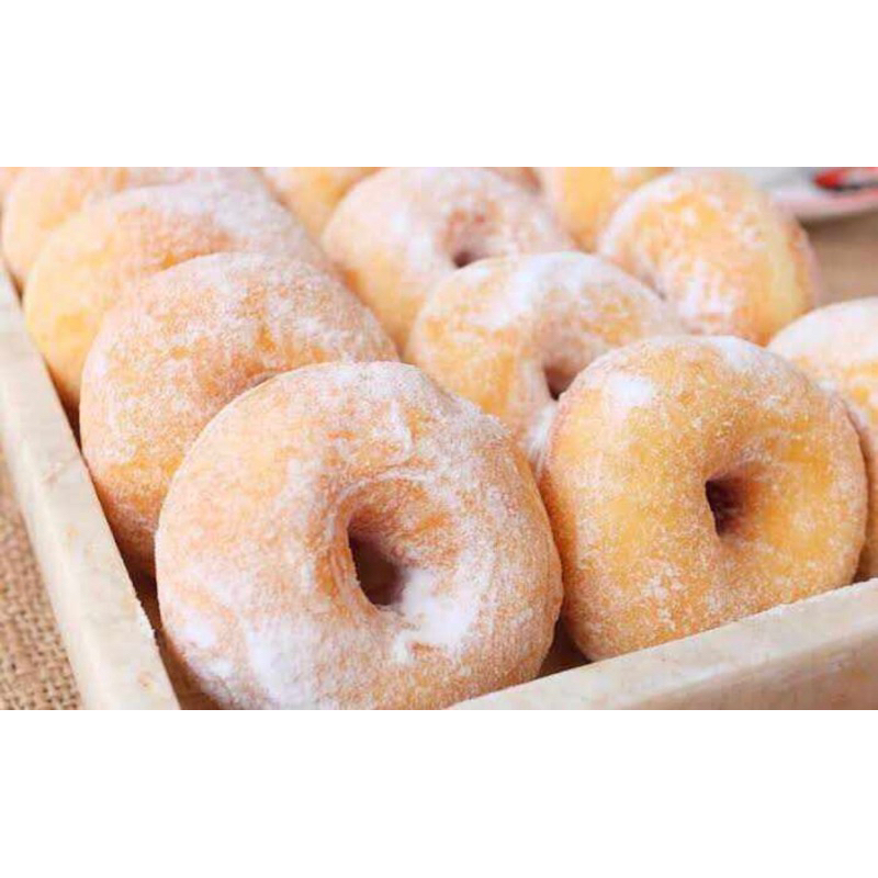 

Donat menul