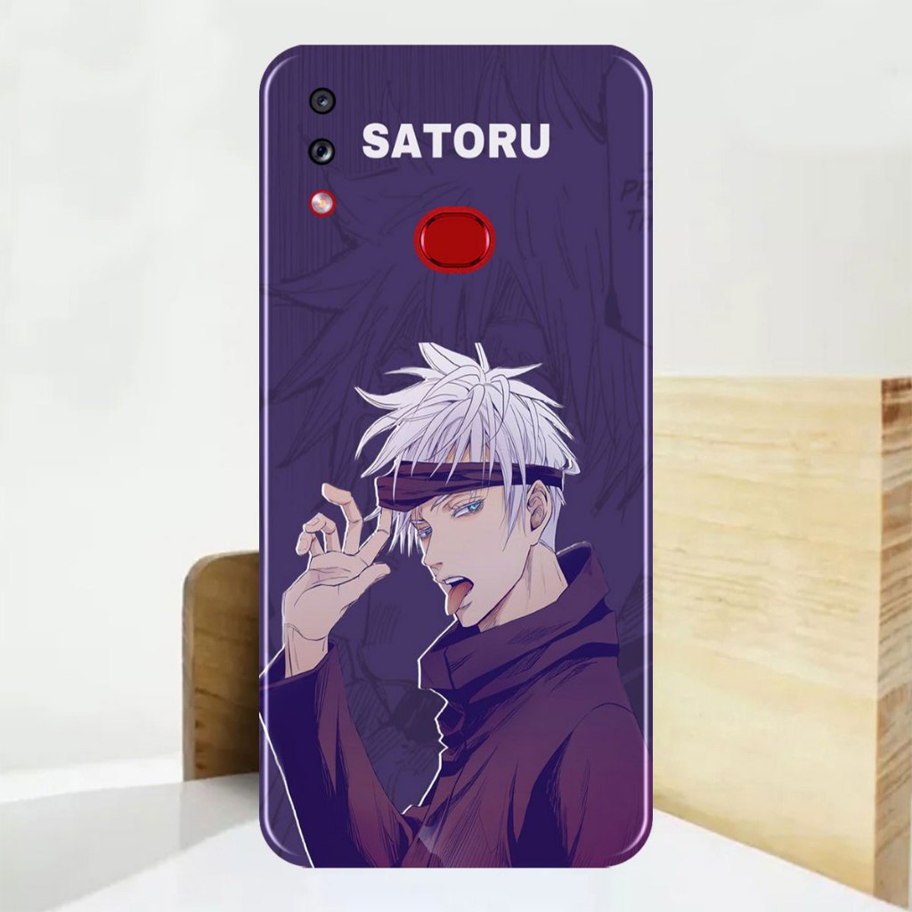 Case SAMSUNG A10S - Casing Hp - Softcase Case SAMSUNG A10S - Casing Hp - Softcase - Case HP SMASUNG 