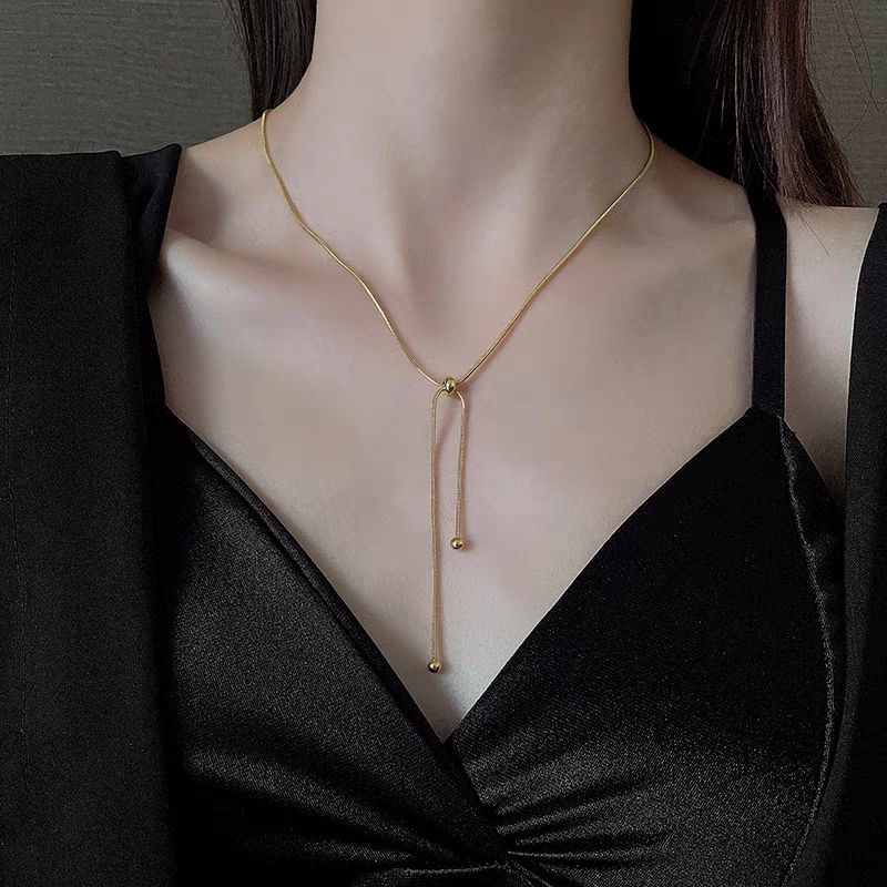 KALUNG FASHION TITANIUM SERUT KALUNG SERUT TITANIUM PREMIUM TERBARU TERMURAH VIRAL