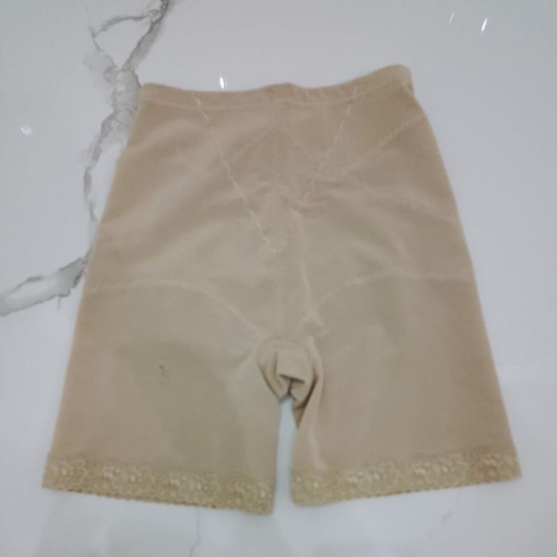 preloved korset celana ibu melahirkan