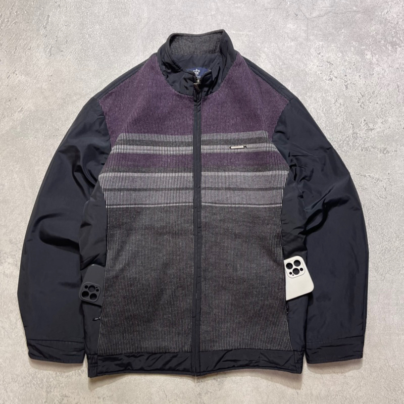 Jaket Casual Handock Size XL