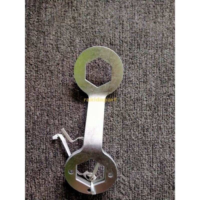 kunci mur gearbox mesin cuci 1 tabung kunci mur gearbox mesin cuci 1 tabung ukuran 36-38 | tool mesi