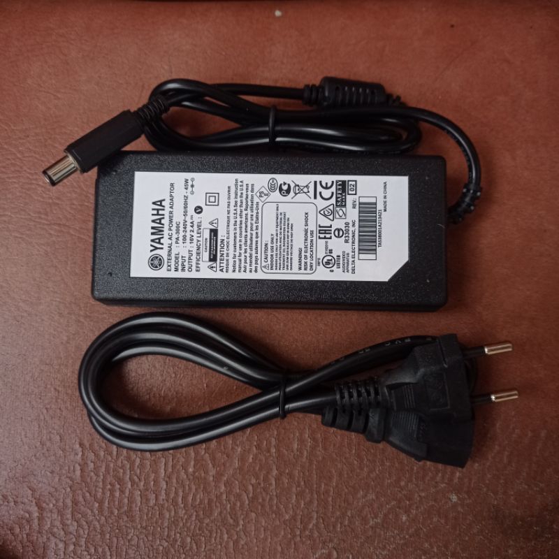Adaptor Keyboard piano Yamaha PSR SX600 PSR SX700 PSR SX900