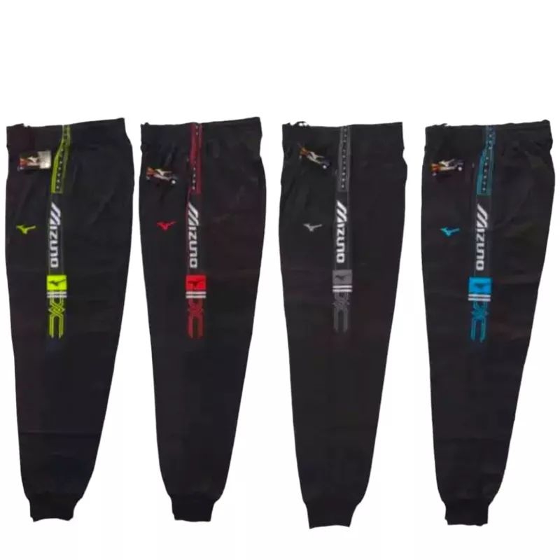celana kolor joger mizuno/celana kolor/celana kolor panjang/celana kolor pria wanita