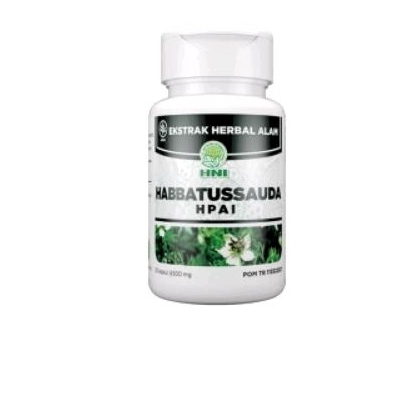 HABBATUSSAUDA HPAI