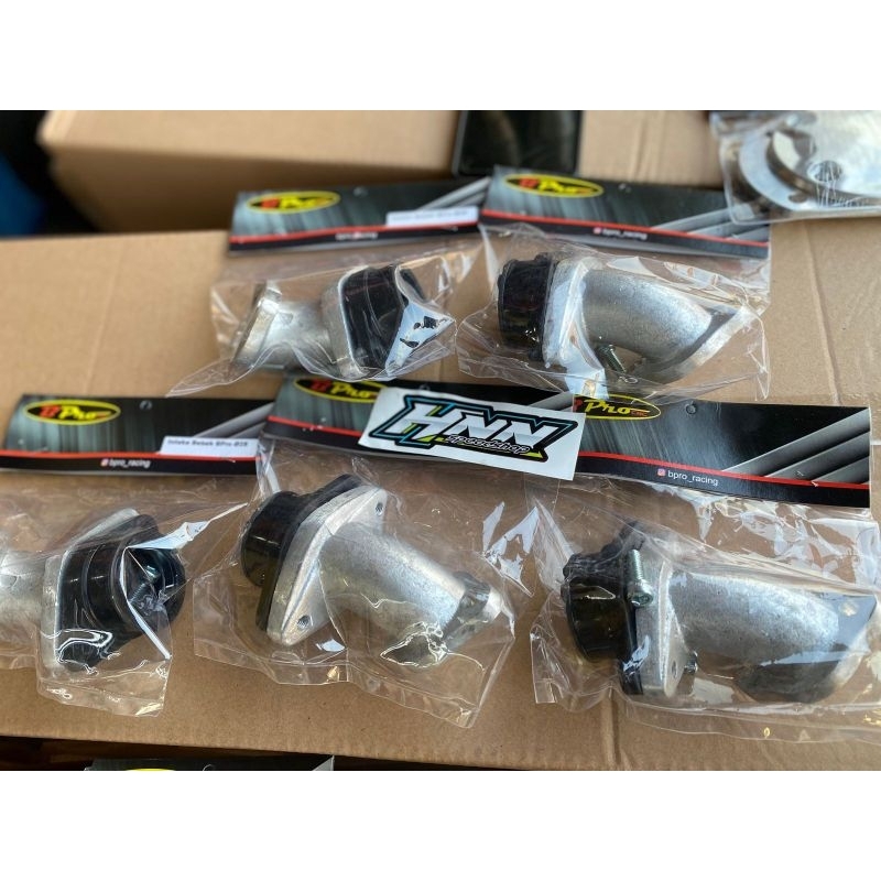 Manipol Bpro Bebek Universal Ukur 26, 28, 30