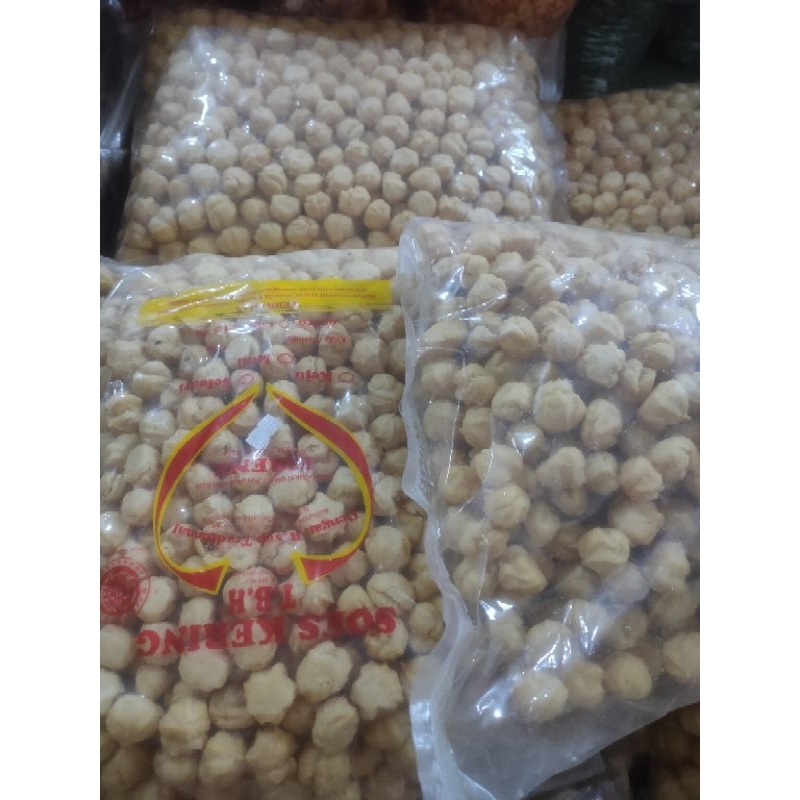 

cemilan soes kering 500 gram