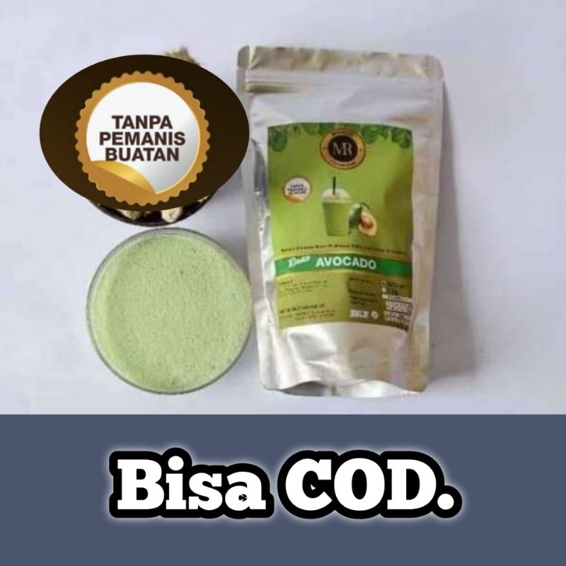 

BUBUK MINUMAN BOBA TANPA PEMANIS BUATAN MORRIS POWDER DRINK 1kg