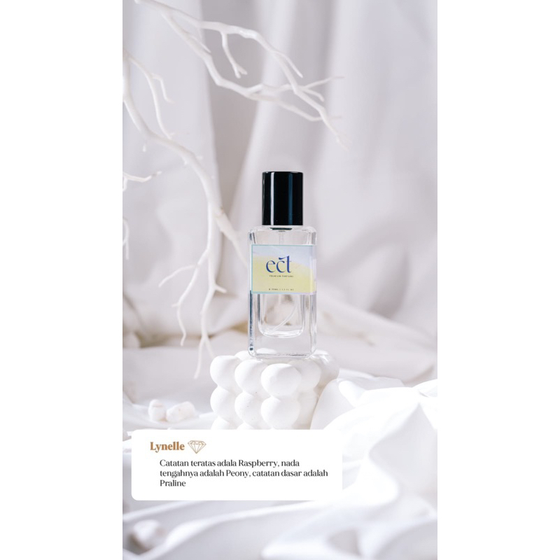 Lynelle ECT Parfum