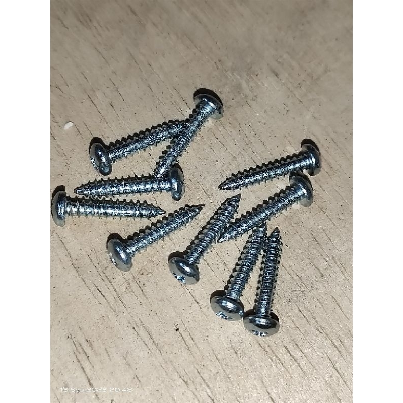 Baut Transistor final thosiba,mjl,njw