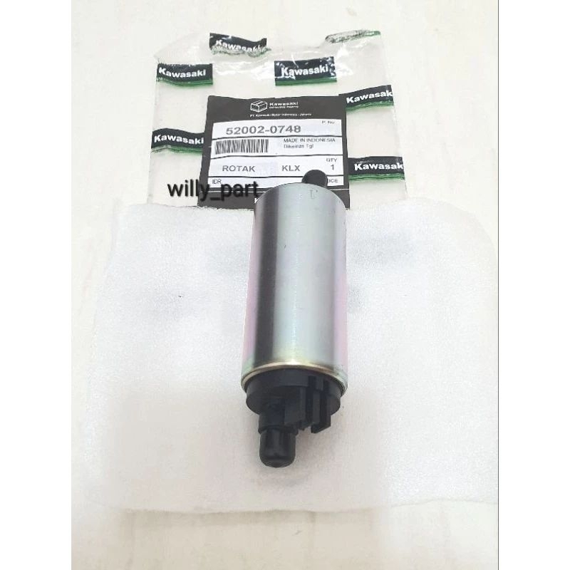 Dinamo Fuelpump Rotak Fuel Pump Kawasaki Klx 250 KLX 250